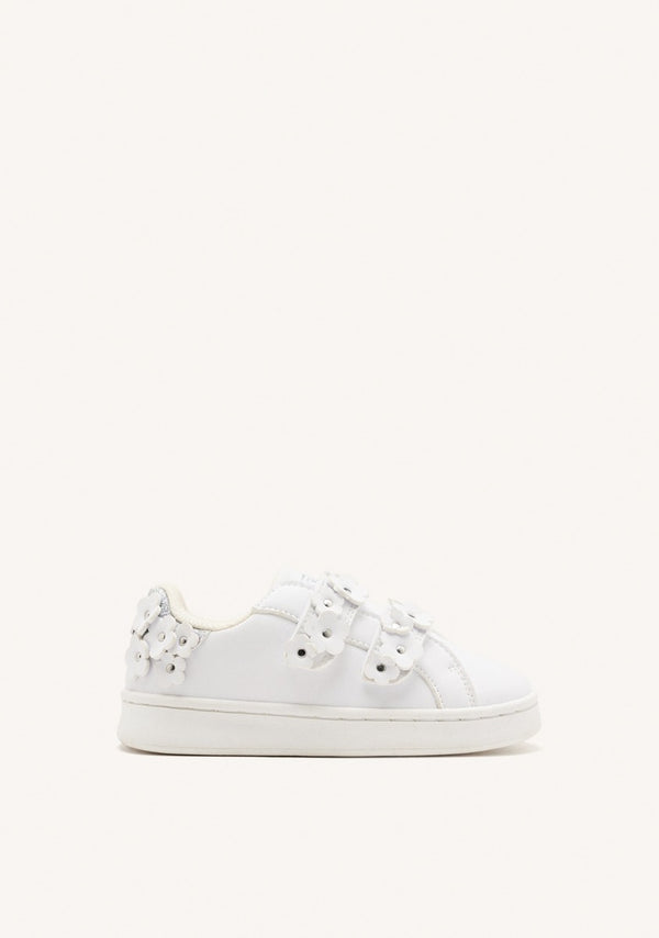 SNEAKERS A FIORI FAIRCHILD