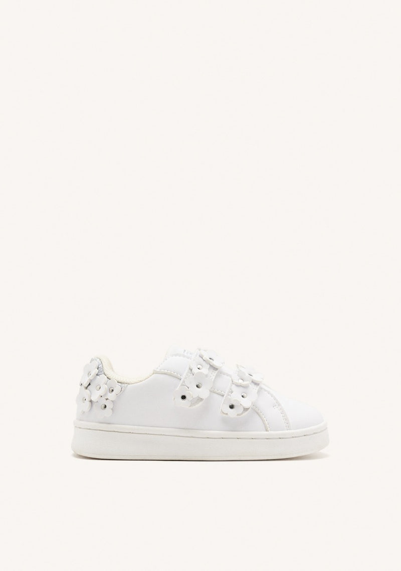 SNEAKERS A FIORI FAIRCHILD