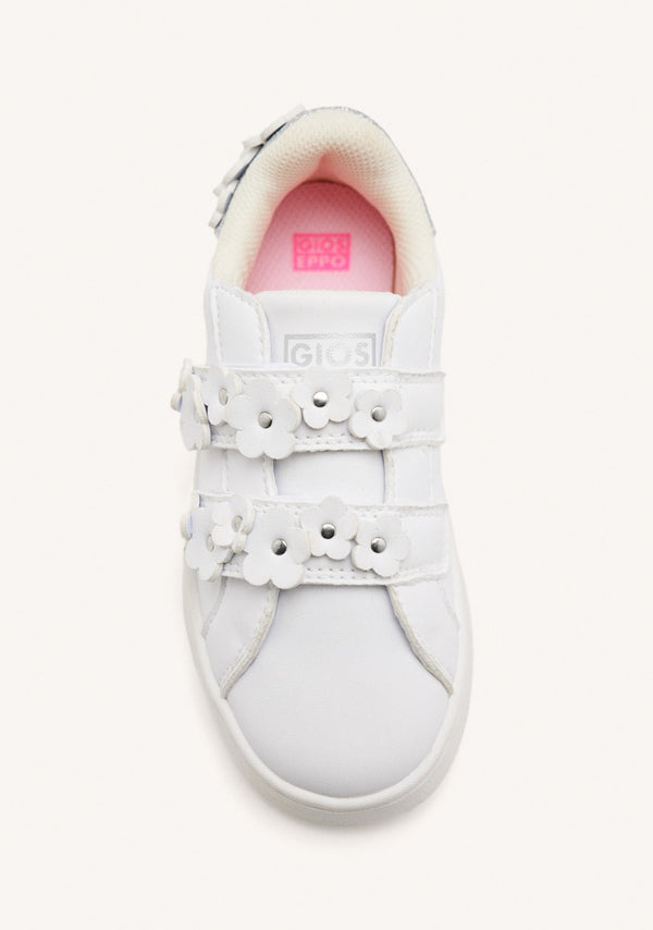 SNEAKERS A FIORI FAIRCHILD