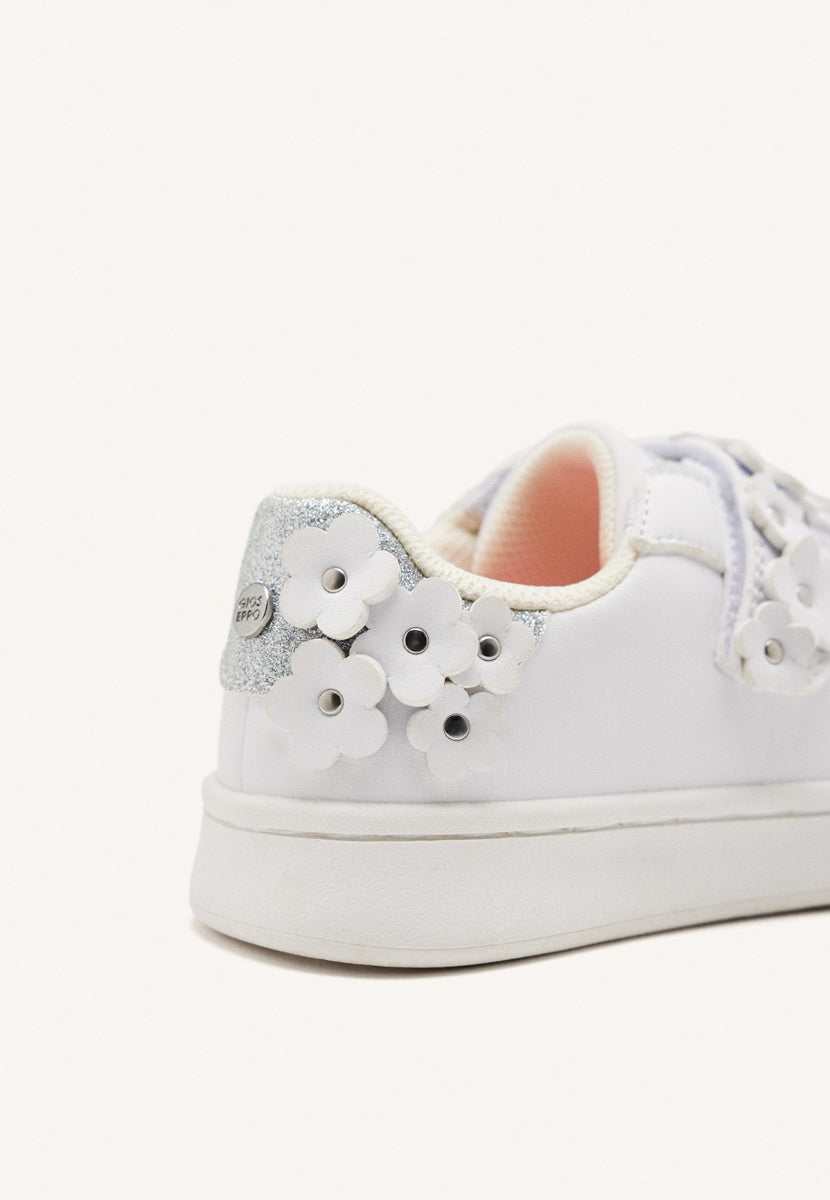 ZAPATILLAS FLORES FAIRCHILD