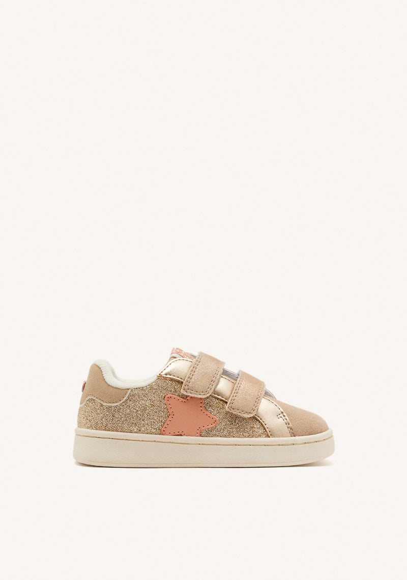 ZAPATILLAS BRILLO PIEL PRENTICE