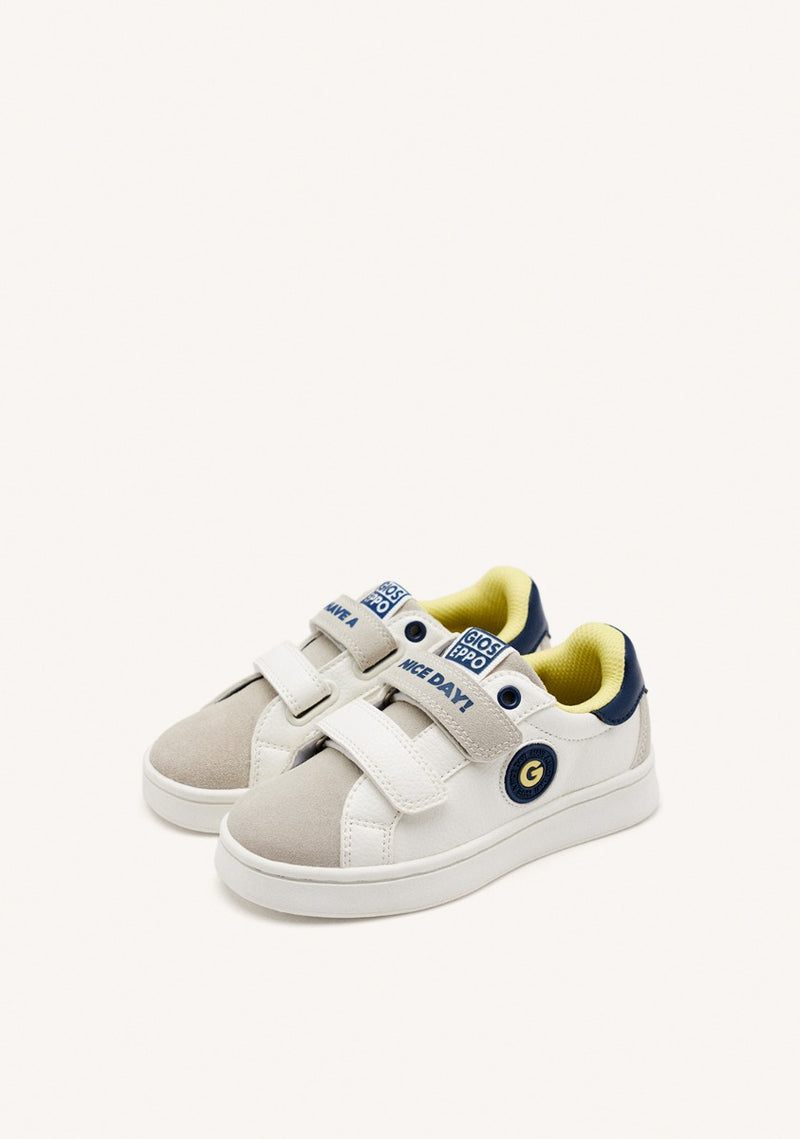 ZAPATILLAS COMBINADAS GIBSON