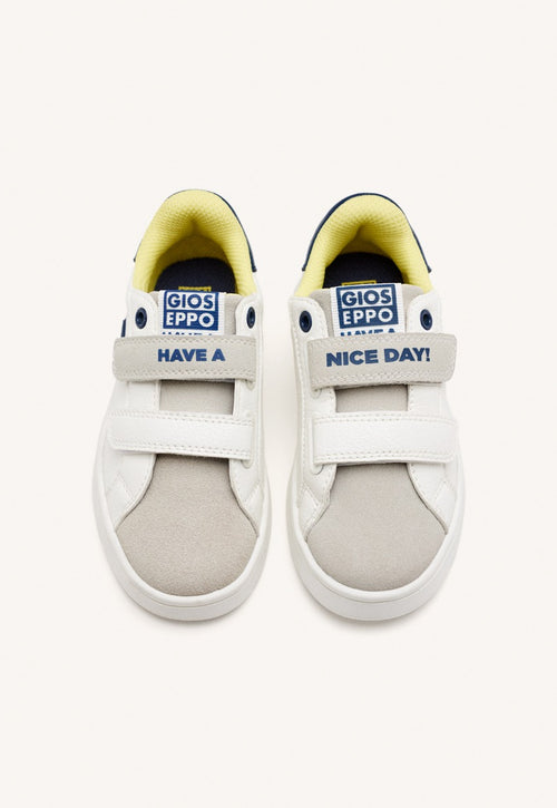 COMBINED SNEAKERS GIBSON