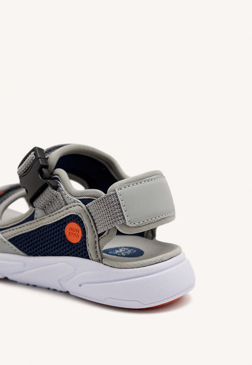 CALIFORNIAN SANDALS DANFORTH