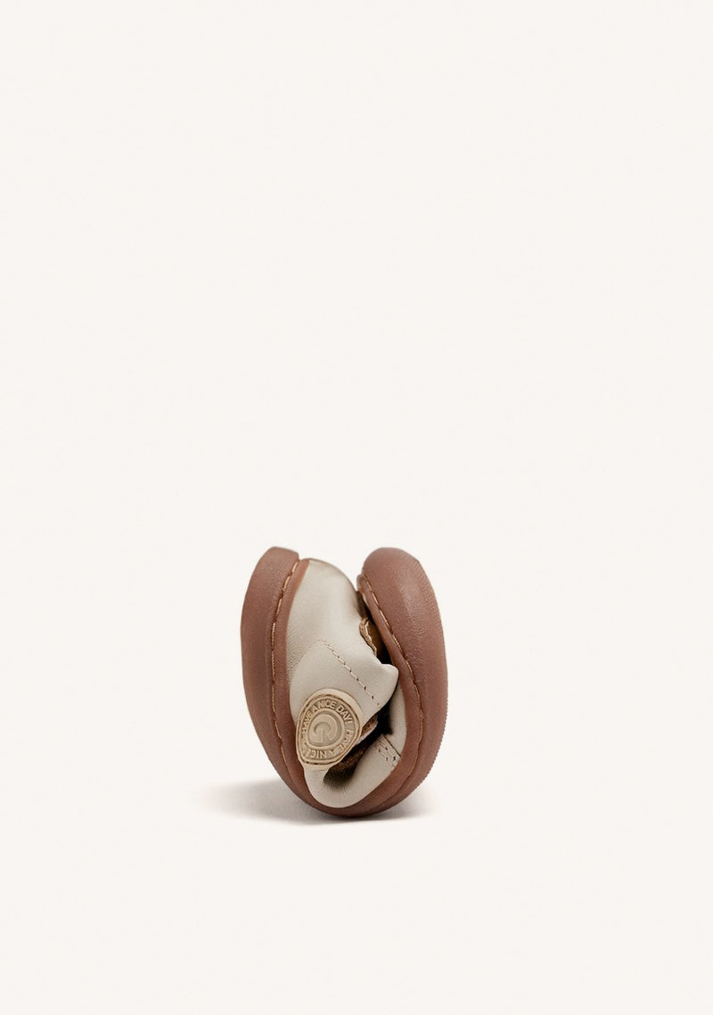 GIOSEPPO BAREFOOT - TÉNIS COURO POYGAN