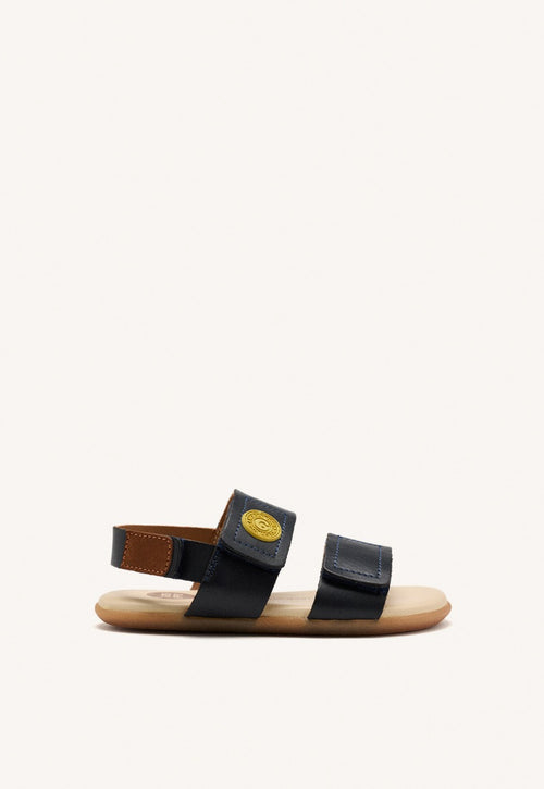 GIOSEPPO BAREFOOT - SANDALIAS PIEL LENROOT