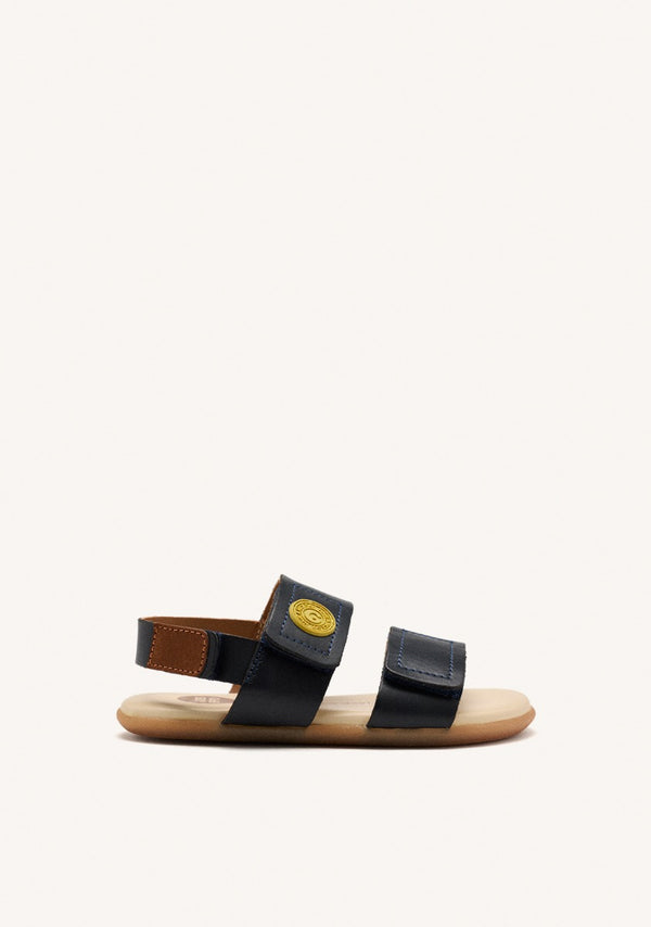 GIOSEPPO BAREFOOT - SANDALIAS PIEL LENROOT