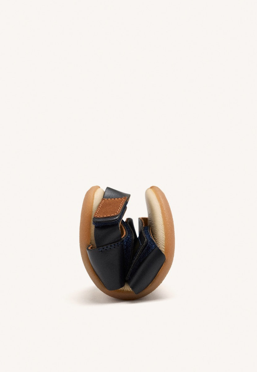 GIOSEPPO BAREFOOT - SANDALIAS PIEL LENROOT