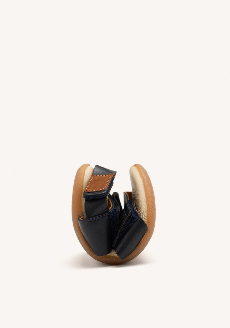 GIOSEPPO BAREFOOT - SANDALIAS PIEL LENROOT