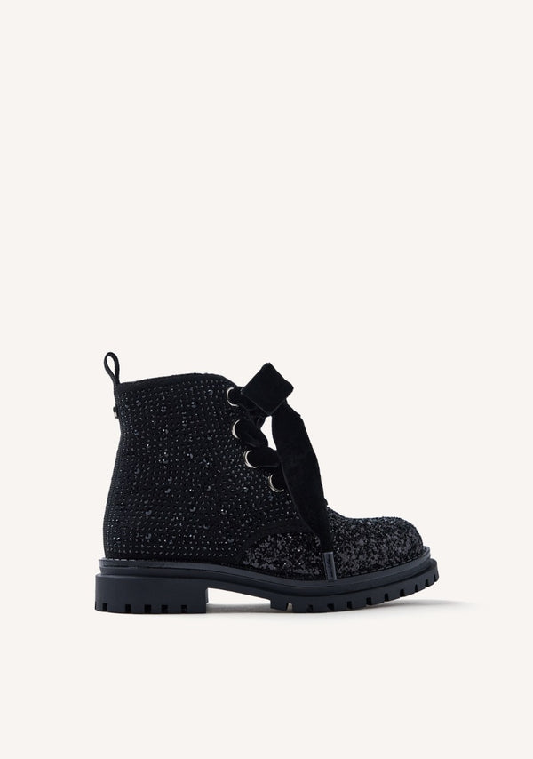 BOTAS BRILLO Y PEDRERÍA FINCHLEY