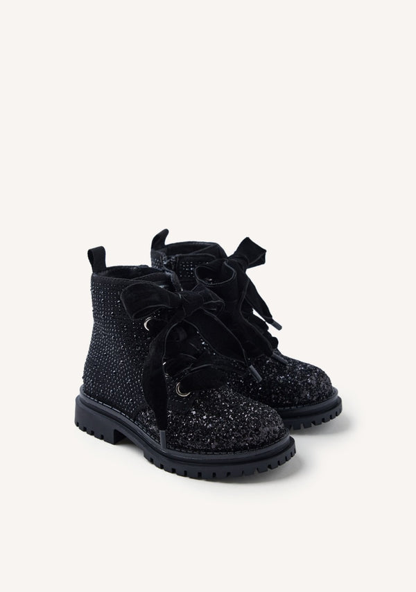 BOTAS BRILLO Y PEDRERÍA FINCHLEY
