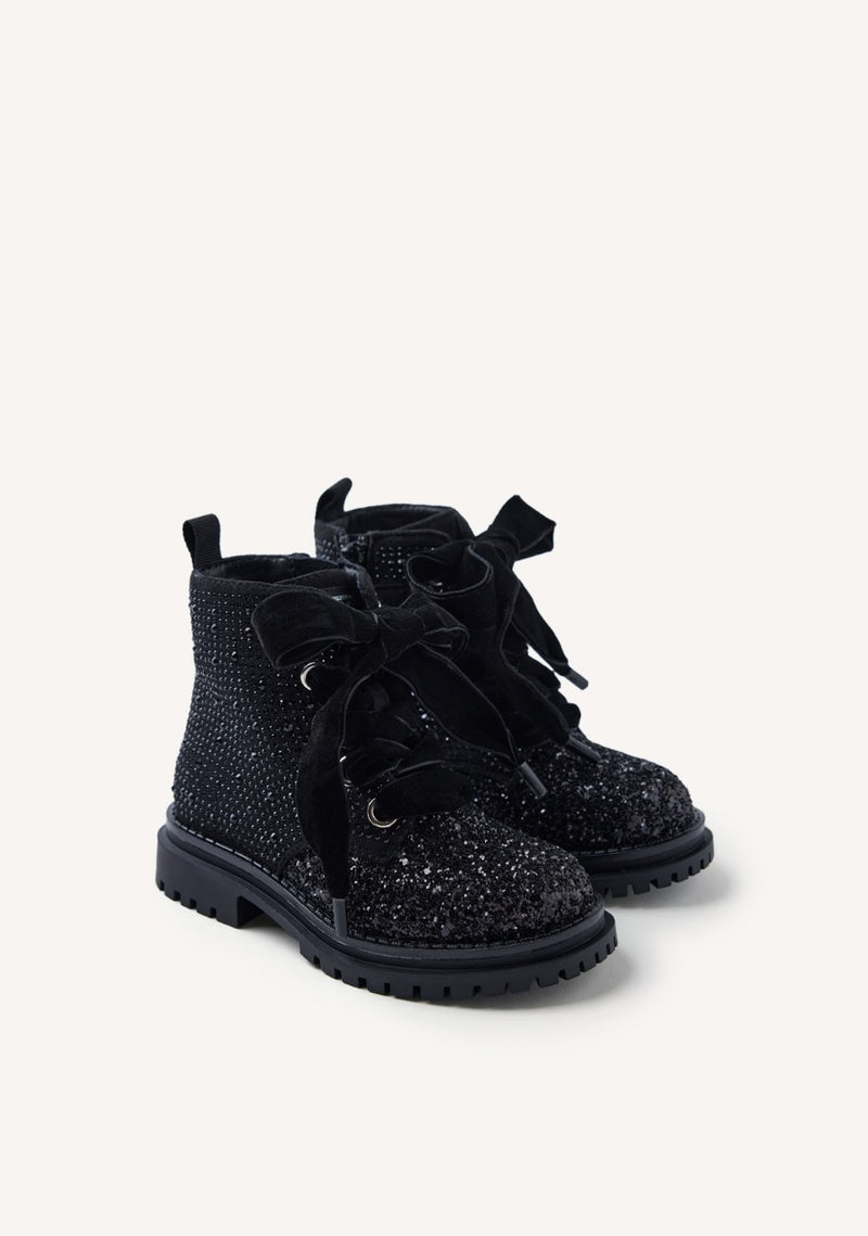 BOTAS BRILLO Y PEDRERÍA FINCHLEY