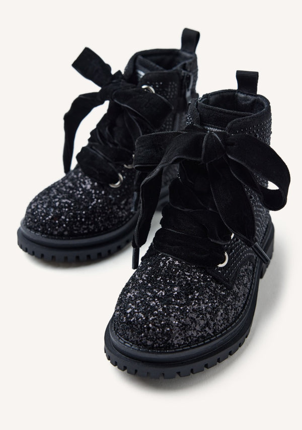 BOTAS BRILLO Y PEDRERÍA FINCHLEY