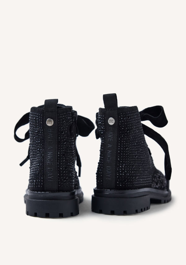 BOTAS BRILLO Y PEDRERÍA FINCHLEY