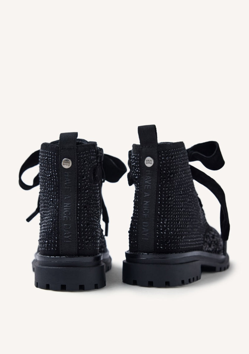 BOTAS BRILLO Y PEDRERÍA FINCHLEY