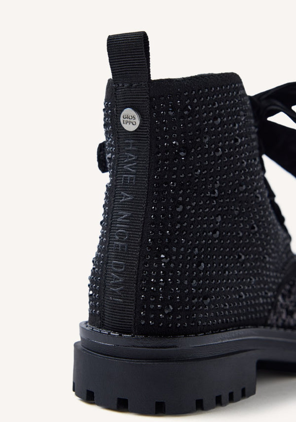 BOTAS BRILLO Y PEDRERÍA FINCHLEY