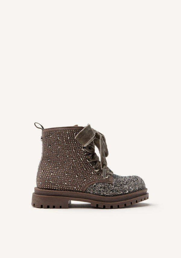 BOTAS BRILLO Y PEDRERÍA FINCHLEY