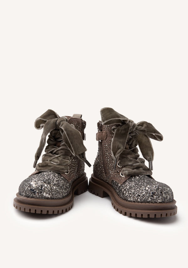 BOTAS BRILLO Y PEDRERÍA FINCHLEY