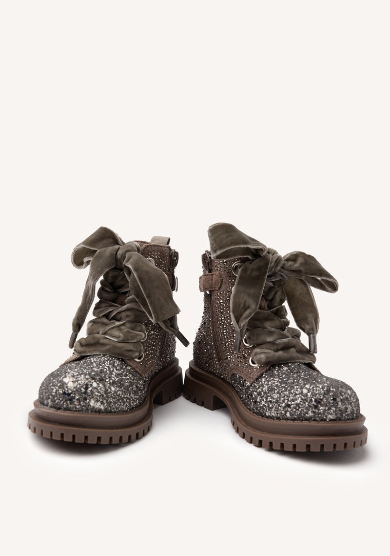BOTAS BRILLO Y PEDRERÍA FINCHLEY