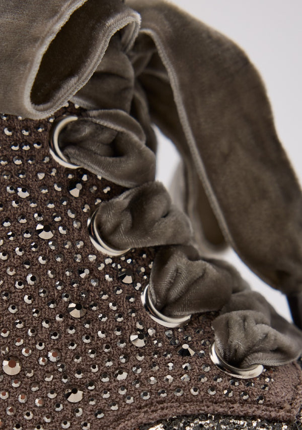 BOTAS BRILLO Y PEDRERÍA FINCHLEY