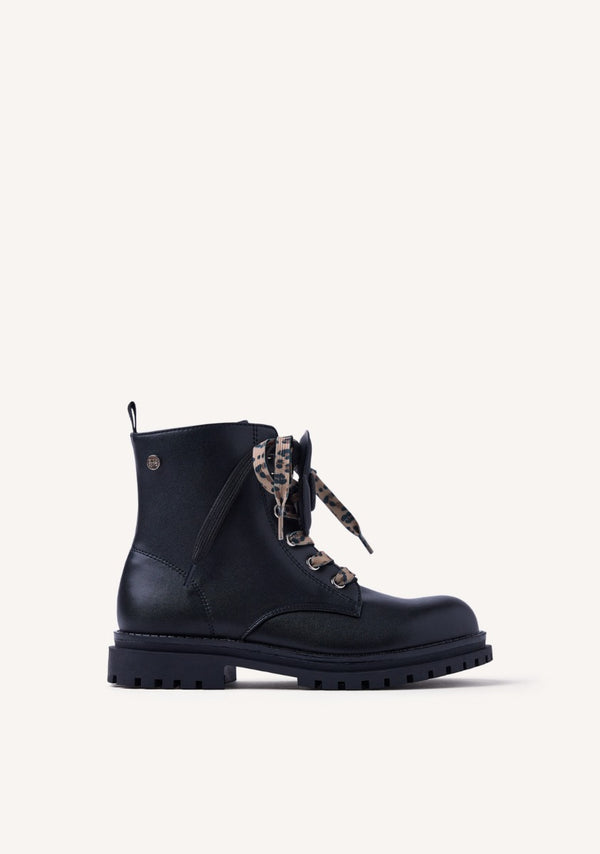 BOTAS FLOR MULLIKEN