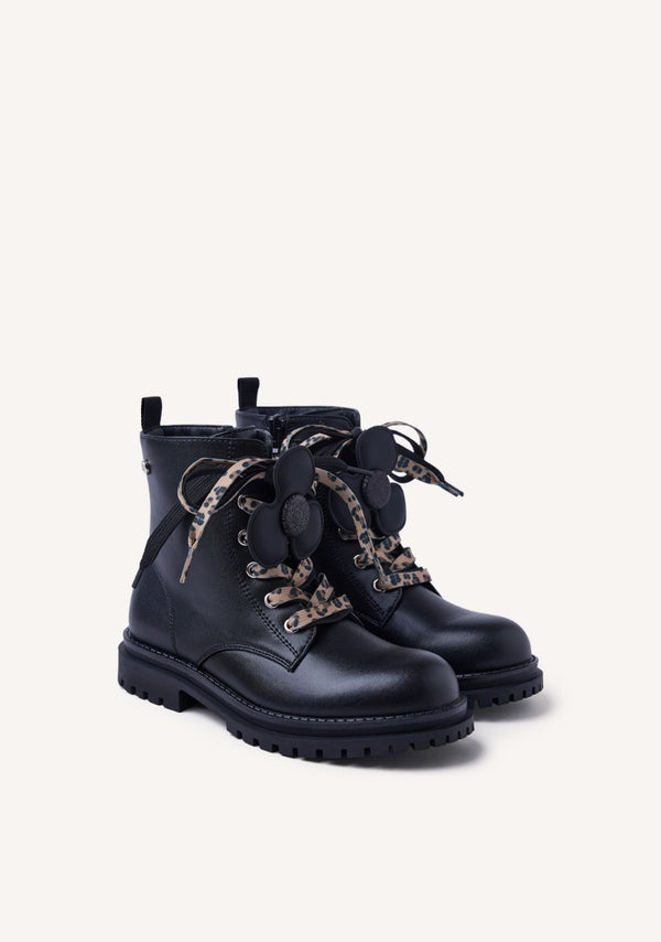 BOTAS FLOR MULLIKEN
