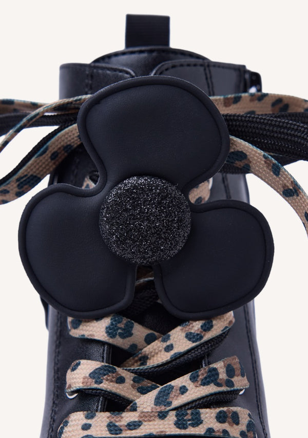 BOTAS FLOR MULLIKEN