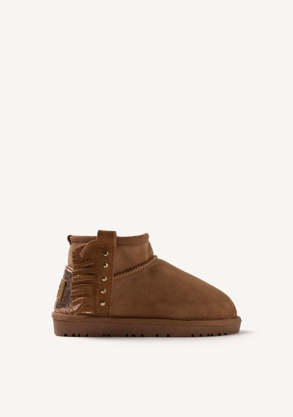  BOTINES AUSTRALIANOS FLECOS Y TACHAS PENICUIK