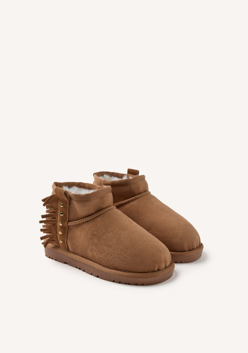  BOTINES AUSTRALIANOS FLECOS Y TACHAS PENICUIK