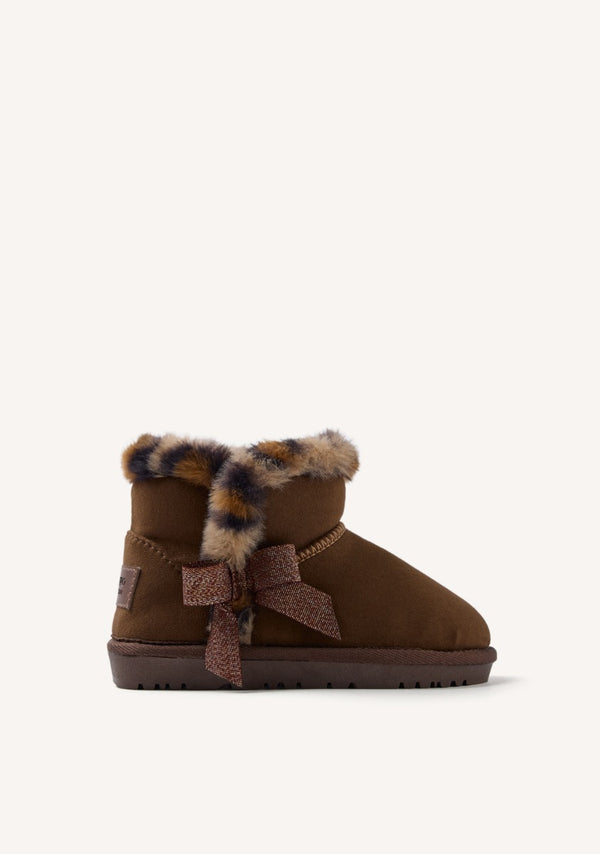  BOTAS AUSTRALIANAS LAZO LATHRUN