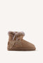 BOTAS AUSTRALIANAS LAZO LATHRUN