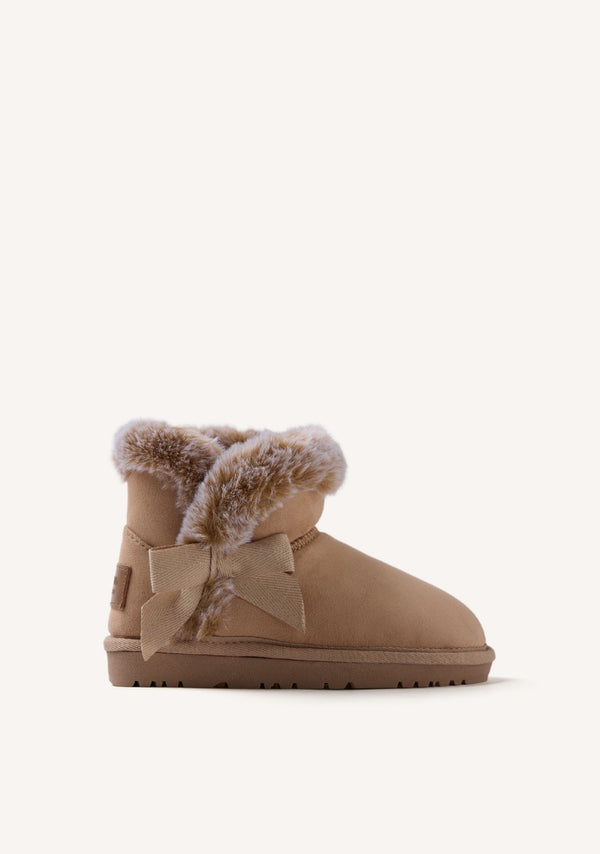 BOTAS AUSTRALIANAS LAZO LATHRUN