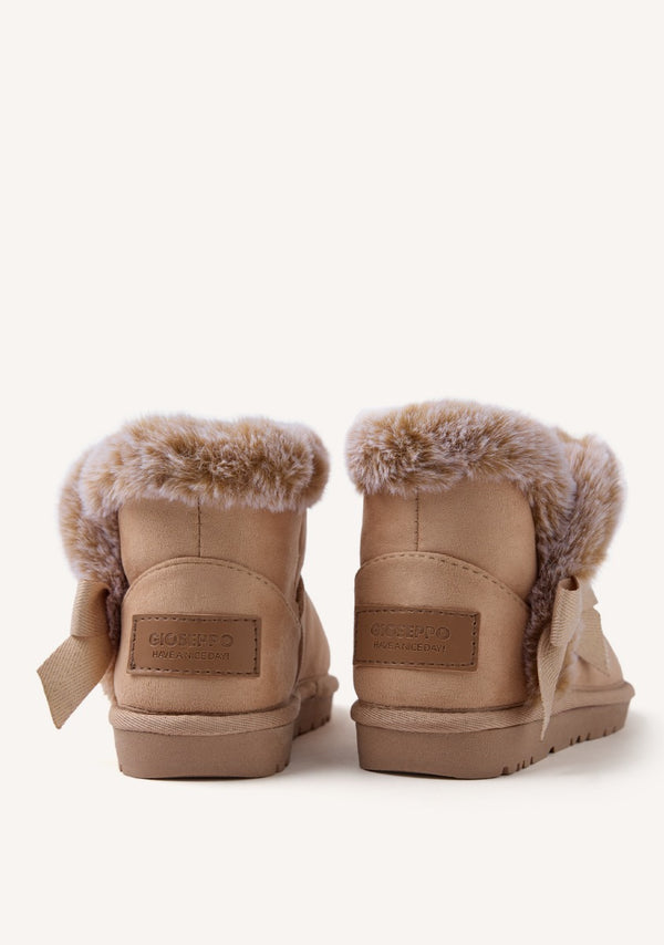  BOTAS AUSTRALIANAS LAZO LATHRUN
