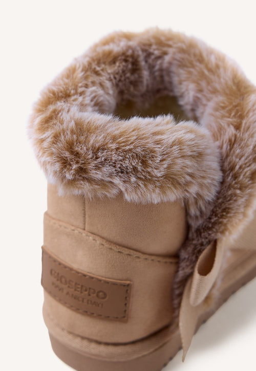 AUSTRALIAN BOOTS LACE LATHRUN