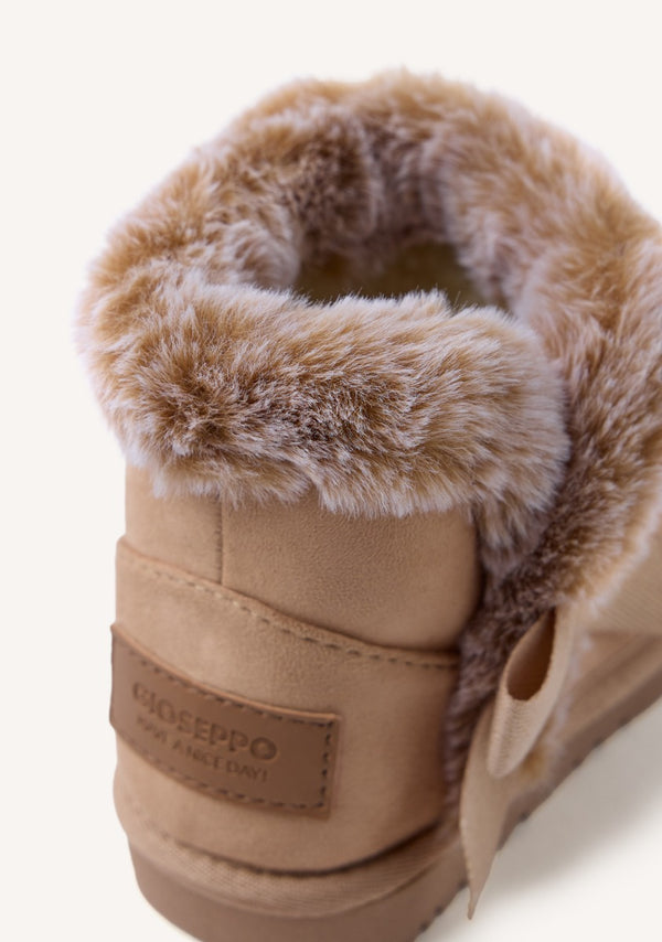 BOTAS AUSTRALIANAS LAZO LATHRUN