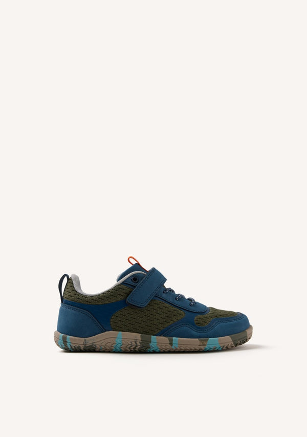 GIOSEPPO BAREFOOT - ZAPATILLAS ERITH