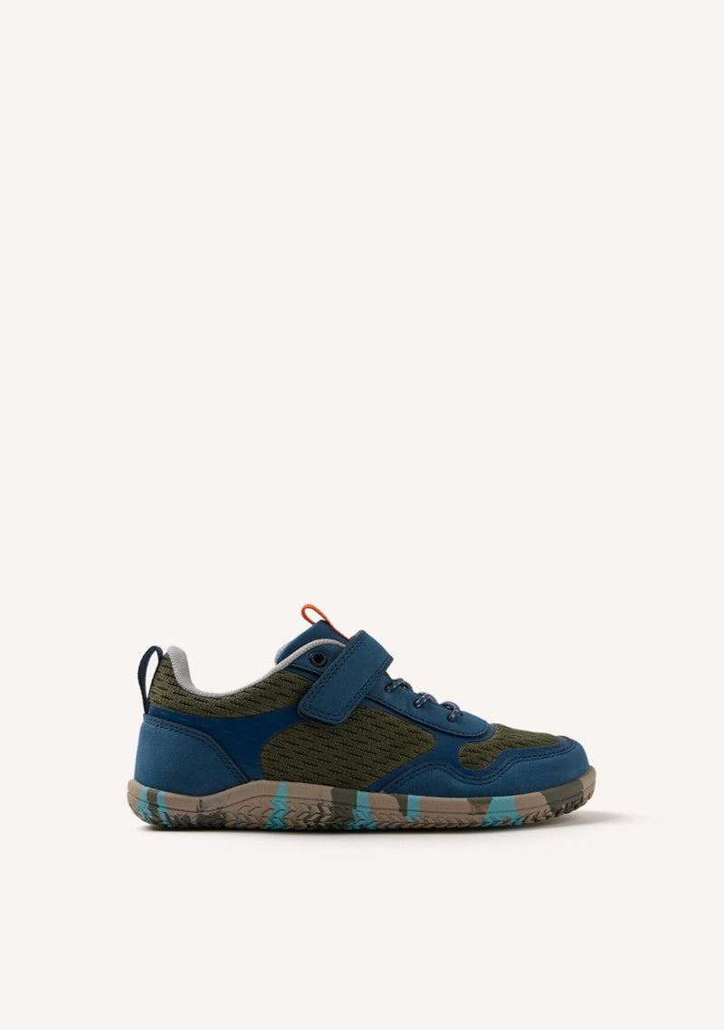 GIOSEPPO BAREFOOT - ZAPATILLAS ERITH