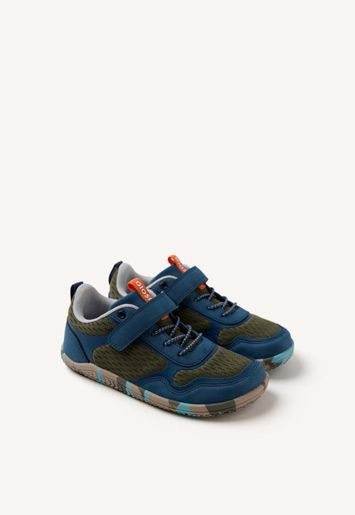 GIOSEPPO BAREFOOT - SNEAKERS ERITH