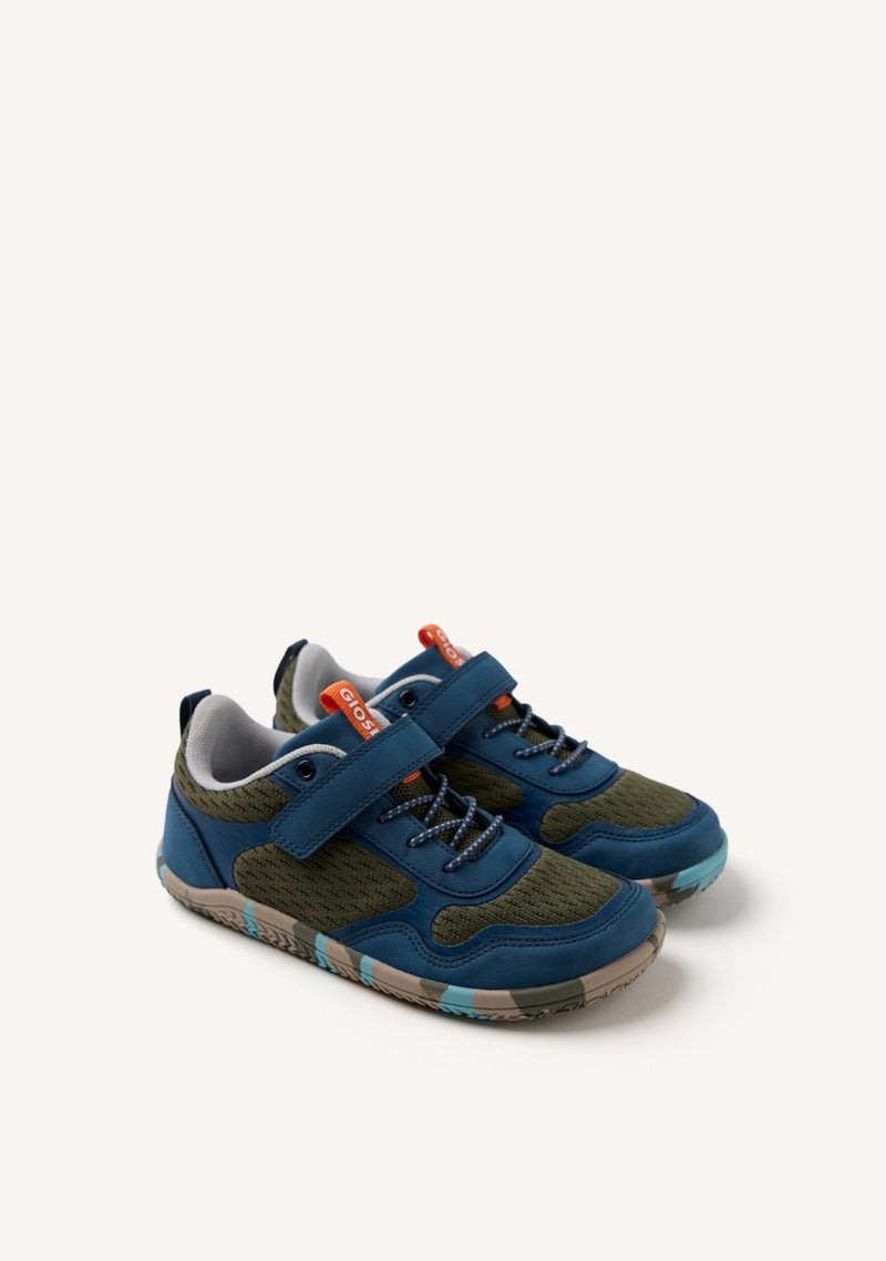 GIOSEPPO BAREFOOT - ZAPATILLAS ERITH