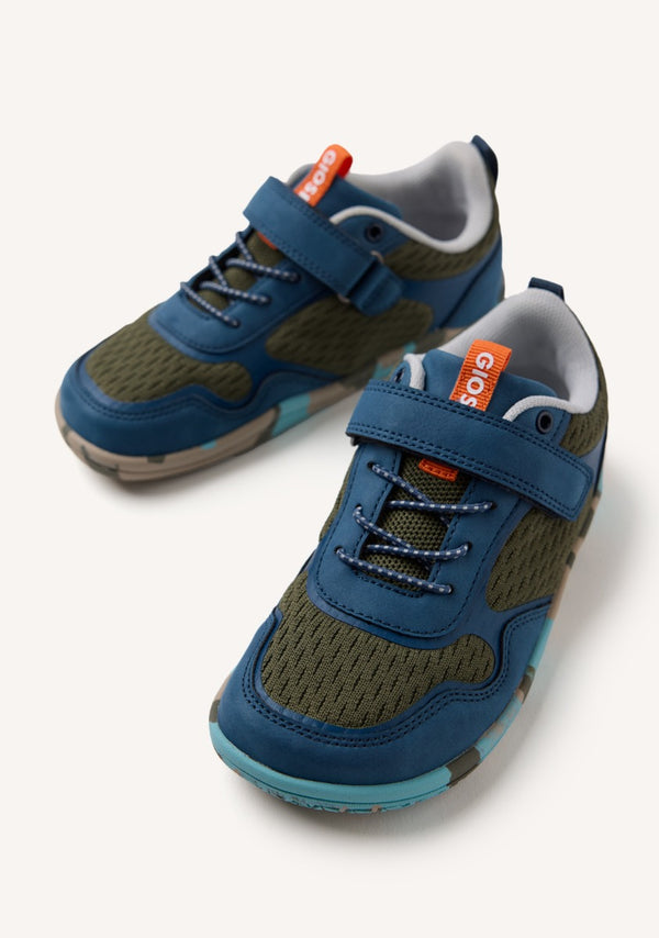 GIOSEPPO BAREFOOT - ZAPATILLAS ERITH