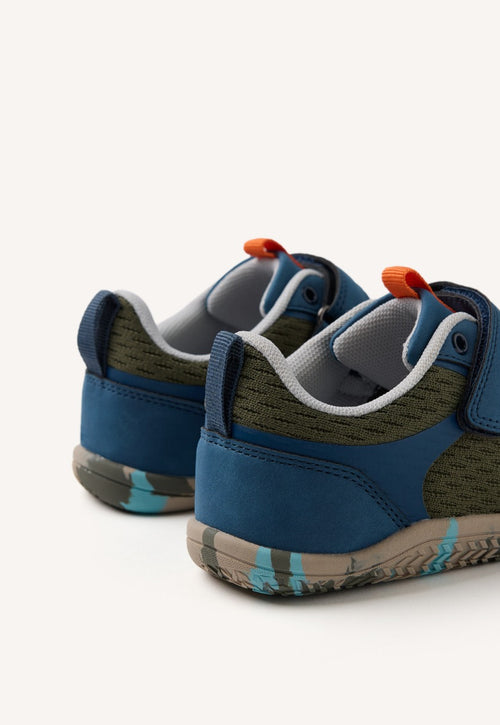 GIOSEPPO BAREFOOT - SNEAKERS ERITH