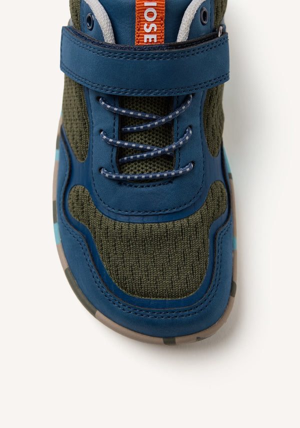 GIOSEPPO BAREFOOT - ZAPATILLAS ERITH