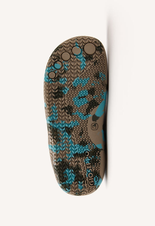 GIOSEPPO BAREFOOT - SNEAKERS ERITH