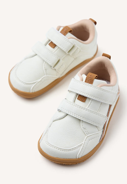 GIOSEPPO BAREFOOT - SNEAKERS DARFUR