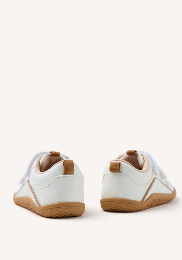 GIOSEPPO BAREFOOT - ZAPATILLAS DARFUR