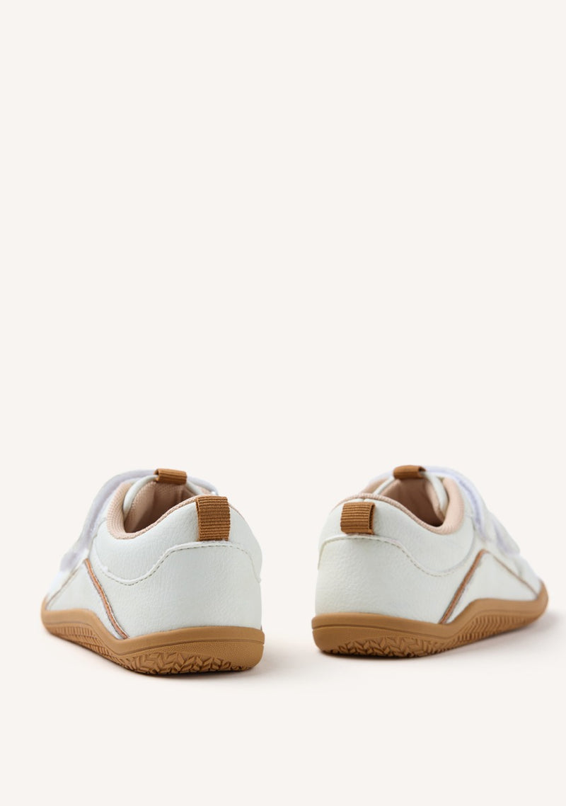 GIOSEPPO BAREFOOT - ZAPATILLAS DARFUR