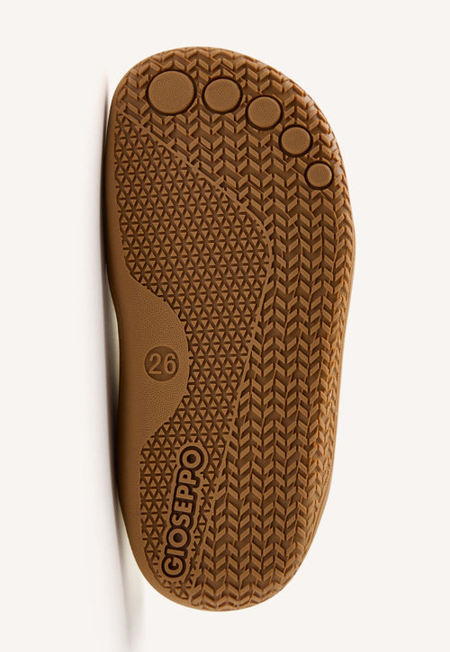 GIOSEPPO BAREFOOT - SNEAKERS DARFUR