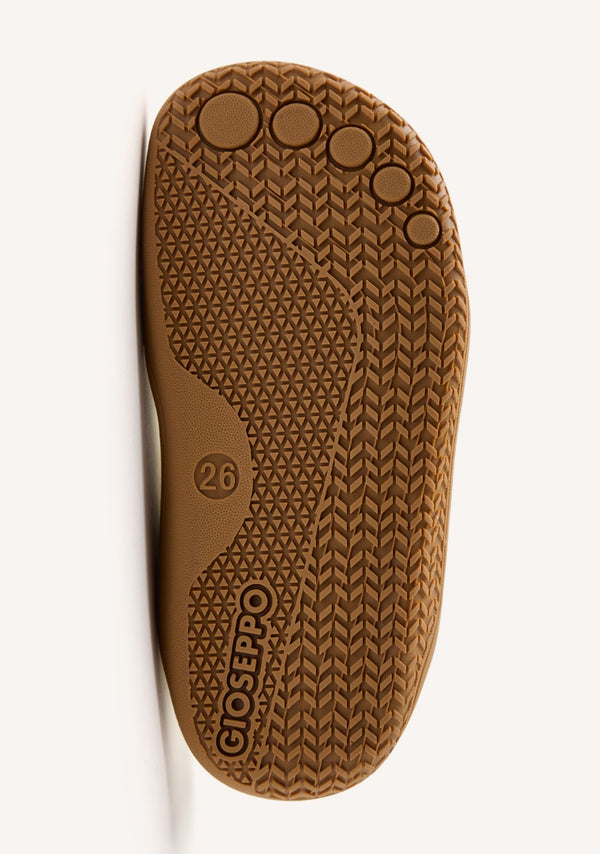 GIOSEPPO BAREFOOT - ZAPATILLAS DARFUR