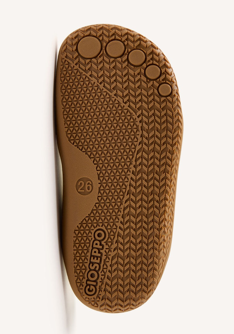 GIOSEPPO BAREFOOT - ZAPATILLAS DARFUR