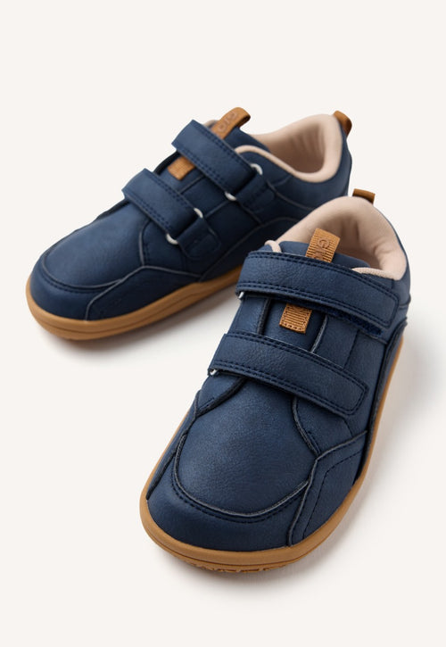 GIOSEPPO BAREFOOT - SNEAKERS DARFUR